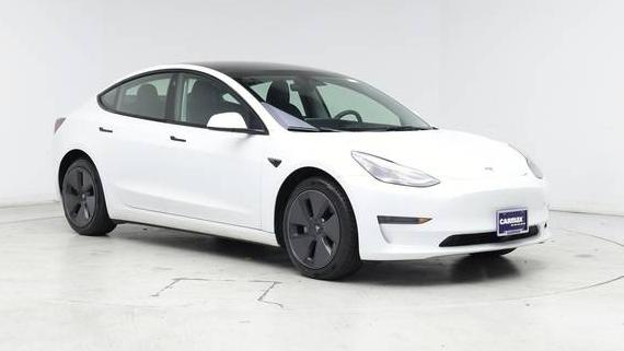 TESLA MODEL 3 2023 5YJ3E1EA3PF590437 image